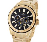 Jacques Lemans 1-2141J Liverpool Cronografo Orologio Uomo