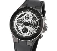Jacques Lemans 1-2150A Manchester Multifunction Orologio Uomo