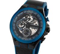 Jacques Lemans 1-2150B Manchester Multifunction Orologio Uomo