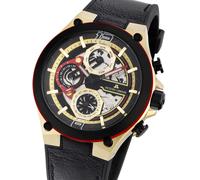 Jacques Lemans 1-2150C Manchester Multifunction Orologio Uomo