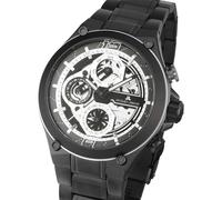 Jacques Lemans 1-2150F Manchester Multifunction Orologio Uomo