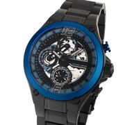 Jacques Lemans 1-2150G Manchester Multifunction Orologio Uomo