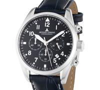 Jacques Lemans 42-2B Barcelona Uomo Cronografo 42mm 10ATM