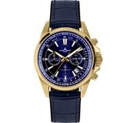 JACQUES LEMANS Analogico mid-31331, blu, striscia