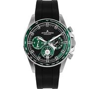 JACQUES LEMANS Analogico mid-31347, Nero, striscia