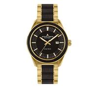 Jacques Lemans Eco Power 1-2116J Orologio da polso uomo