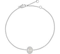 JACQUES LEMANS Bracciale da Donna Acciaio Inossidabile S-B246A
