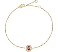 JACQUES LEMANS Bracciale da Donna Acciaio Inossidabile S-B246D
