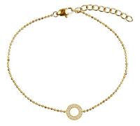 JACQUES LEMANS Bracciale da Donna Acciaio Inossidabile S-B250B