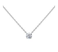 JACQUES LEMANS Collana da Donna Acciaio Inossidabile S-C261A