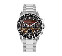 JACQUES LEMANS Cronografo Eco Power Limited Edition
