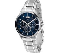 Jacques Lemans - Orologio da polso - Uomo - Cronografo - Sydney - Classico - 1-1542I