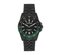 JACQUES LEMANS Date watch Liverpool Diver