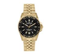 JACQUES LEMANS Date watch Liverpool Diver