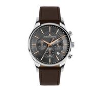 JACQUES LEMANS Date watch London Classic