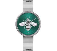 Jacques Lemans Design Collection 1-2136A Orologio da polso donna