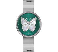 JACQUES LEMANS Design Collection 1-2136B Orologio da polso donna