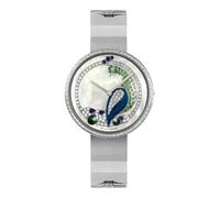 JACQUES LEMANS Design Collection 1-2136G Orologio da polso donna