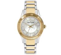 Jacques Lemans Donna Orologio Polso Venice Due Colori 1-2194F