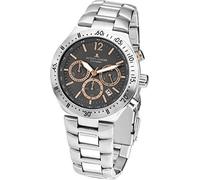 Jacques Lemans DOVER 1-1837I Cronografo uomo Molto sportivo