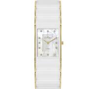 Jacques Lemans Dublin 1-1940K Orologio da polso donna