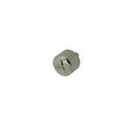 Jacques Lemans Dublin Ersatzkrone Color Argento Acciaio Inox 1-1742
