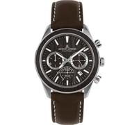 Jacques Lemans Eco Power 1-2115C Cronografo uomo