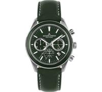 Jacques Lemans Eco Power 1-2115D Cronografo uomo