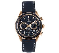 Jacques Lemans Eco Power 1-2115E Cronografo uomo