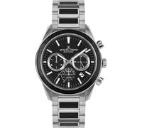 Jacques Lemans Eco Power 1-2115F Cronografo uomo