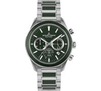 Jacques Lemans Eco Power 1-2115G Cronografo uomo