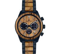 Jacques Lemans Eco Power 1-2115P Cronografo uomo
