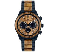 Jacques Lemans Eco Power 1-2115P Cronografo uomo