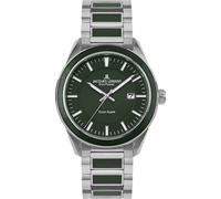 Jacques Lemans 1-2116E Eco Power Apple Orologio Uomo 40mm 10ATM