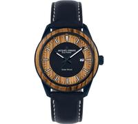 Jacques Lemans Eco Power 1-2116K Orologio da polso uomo