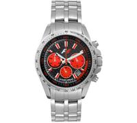 Jacques Lemans Formula 1 F-5006 SL-Chrono K- Orologio da donna