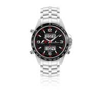 Jacques Lemans Formula 1 UTC F-5009B - Orologio da uomo