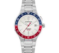 Jacques Lemans 1-2109G Hybromatic Orologio Uomo 42mm
