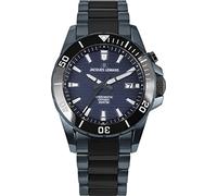 JACQUES LEMANS Hybromatic 1-2222B Orologio automatico uomo