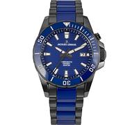 JACQUES LEMANS Hybromatic 1-2222C Orologio automatico uomo
