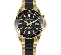 Jacques Lemans Hybromatic 1-2222D Orologio automatico uomo