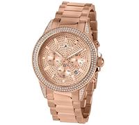 Jacques Lemans 1-2051B La Passion Cronografo Unisex Orologio Donna