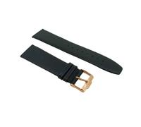 Jacques Lemans La Passion Cinturino Per Orologio 22Mm In Pelle Nera LP-123