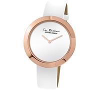 Jacques Lemans La Passion LP-113C Orologio da polso donna piatto & leggero