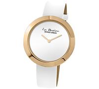 Jacques Lemans La Passion LP-113D Orologio da polso donna piatto & leggero