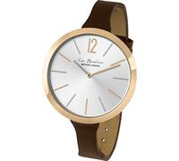 Jacques Lemans La Passion LP-115D Orologio da polso donna piatto & leggero