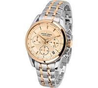 JACQUES LEMANS Liverpool 1-1752L Orologio da polso donna Molto sportivo