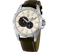 Jacques Lemans Liverpool 1-1775B Orologio automatico uomo Cassa solida