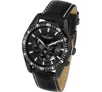 Jacques Lemans Liverpool 1-1801F Cronografo uomo Molto sportivo