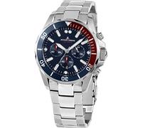 Jacques Lemans Liverpool 1-2091 1-2091G Cronografo uomo